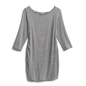 Loveappella maternity dress or long top